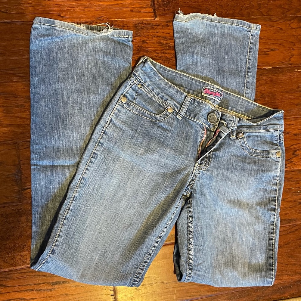 Wrangler 7/8 x 34!!